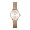 Picture of Emporio Armani Women's AR1956 Retro Rose Gold Watch