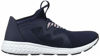 Picture of Emporio Armani Women's LACE UP Sneaker, Navy, 36M Regular EU (6.5 US)