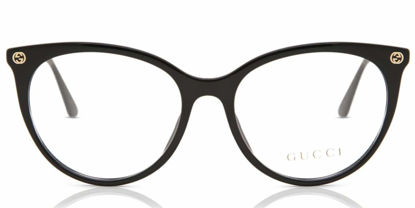 Picture of Gucci GG0093O Cat Eye Women's Eyeglasses