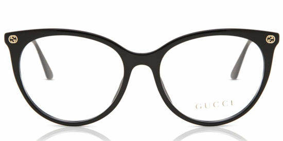 Picture of Gucci GG0093O Cat Eye Women's Eyeglasses