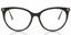Picture of Gucci GG0093O Cat Eye Women's Eyeglasses