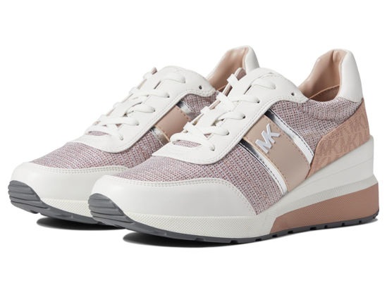 GetUSCart Michael Kors Mabel Trainer Soft Pink 9.5 M