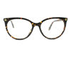 Picture of Eyeglasses Gucci GG 0093 O- 002 002 AVANA / AVANA, 53/17/140