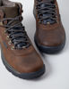 Picture of Timberland Men's White Ledge Mid Waterproof Hiking Boot, Medium Brown, 9 Wide