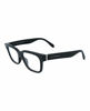 Picture of Eyeglasses Alexander McQueen AM 0038 O- 002 BLACK /
