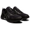 Picture of ASICS Men's Gel-Venture 8 Running Shoes, 11.5, Black/White