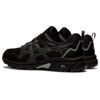 Picture of ASICS Men's Gel-Venture 8 Running Shoes, 11.5, Black/White