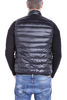 Picture of Emporio Armani EA7 Men's Train Core Down Vest, Black, Large