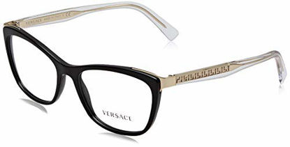 Picture of Versace Women's VE3255 Eyeglasses 54mm