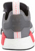 Picture of adidas Originals Men's NMD_R1 Running Shoe, Grey/Grey/Shock red, 5 M US