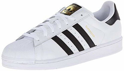 Picture of adidas Superstar Men's Sneakers (11.5 D(M) US)