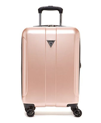 Picture of Guess Lustre 2-20 Spinner 8-Wheeler, Rose Gold Metallic