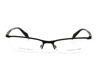 Picture of Eyeglasses Alexander McQueen 4152 0003 Matte Black