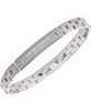 Picture of Emporio Armani Men's Stainless Steel Chain Bracelet (Model: EGS2814040), Silver