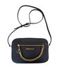 Picture of Jet Set Large Saffiano Leather Crossbody Bag