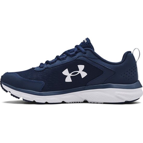 GetUSCart Under Armour mens Charged Assert 9 Running Shoe