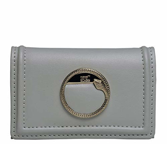 Picture of Roberto Cavalli Class Bel Air Card Case 762 (Avio Blue)