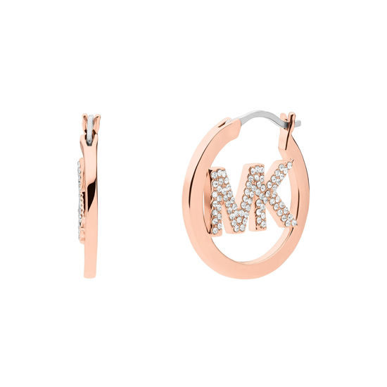 Buy Michael Kors Gold earrings online  Women  9 products  FASHIOLAin