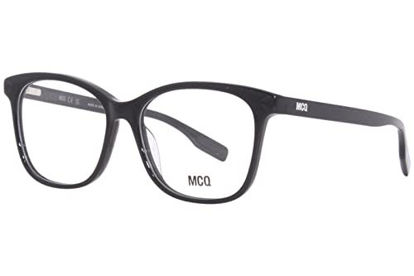Picture of Eyeglasses MCQ MQ 0304 O- 005 / Black