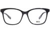 Picture of Eyeglasses MCQ MQ 0304 O- 005 / Black