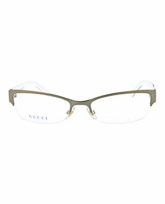 Picture of Gucci Women's Gg4213-1571075L35117 51Mm Optical Frames