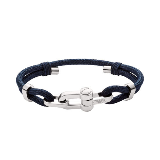 Emporio Armani Bracelet Steel EGS1543040 | TheWatchAgency™