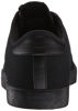 Picture of adidas Originals Men's Seeley Running Shoe, Black/Black/Black, 4.5 M US