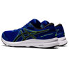 Picture of ASICS Men's Gel-Contend 7 Running Shoes, 11, Monaco Blue/Black