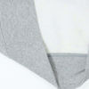 Picture of Nike Team Club Pullover Hoodie (Dark Grey/White, Large)