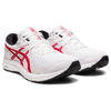 Picture of ASICS Men's Gel-Contend 7 Running Shoes, 14, White/Classic RED