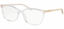 Picture of Michael Kors Eyeglasses MK 4067 U 3015 Transparent Clear, 55/16/140