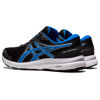 Picture of ASICS Men's Gel-Contend 7 Running Shoes, 10, Graphite Grey/Directoire Blue
