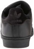 Picture of adidas Originals Kid's Superstar Sneaker, Core Black/Core Black/Core Black, 2.5