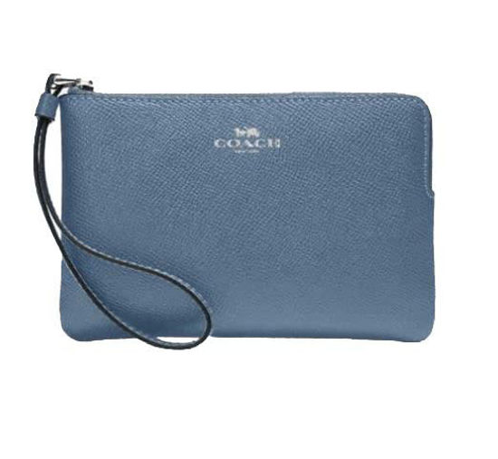 COACH OUTLET® | Complimentary L Zip Pouch