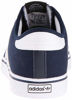 Picture of adidas Originals Men's Seeley Running Shoe, Collegiate Navy/White/Blue, 5.5 M US