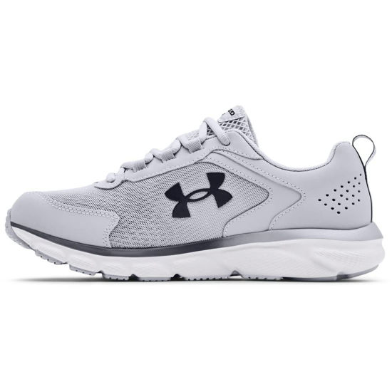 Under armour wide running shoes hotsell