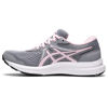 Picture of ASICS Women's Gel-Contend 7 Running Shoes, 9.5, Sheet Rock/Pink Salt
