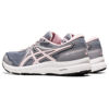 Picture of ASICS Women's Gel-Contend 7 Running Shoes, 9.5, Sheet Rock/Pink Salt