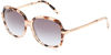 Picture of Michael Kors 0MK2024 Pink Tortoise One Size, 57-16-135