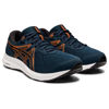 Picture of ASICS Men's Gel-Contend 7 Running Shoes, 10.5, French Blue/Black