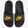 Picture of Nike Benassi JDI Men's Slide 343880-031 Size 10
