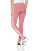 Picture of adidas Originals Women's 3 Stripes Legging, trace maroon, M