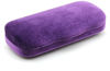 Picture of New Gucci Velvet Hard Clam-shell Case, 2017 Collection. (Medium, Purple)