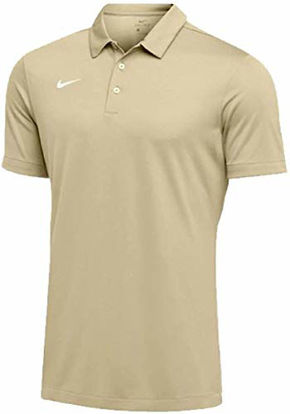 Picture of Nike Mens Dri-FIT Short Sleeve Polo Shirt