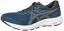 Picture of ASICS Men's Gel-Contend 7 Running Shoes, 11, French Blue/Gunmetal
