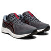 Picture of ASICS Men's Gel-Contend 7 Running Shoes, 9, Carrier Grey/Classic RED