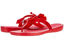 Picture of GUESS Tutu Red Multi 9 M