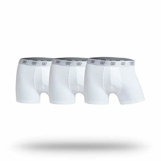 Picture of CR7 Pants 3 Pairs