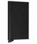 Picture of Secrid Men's Card Holder, Black, Talla única