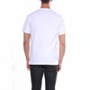 Picture of Hugo Boss Men's 3-Pack V-Neck Regular Fit Short Sleeve T-Shirt, White, Small